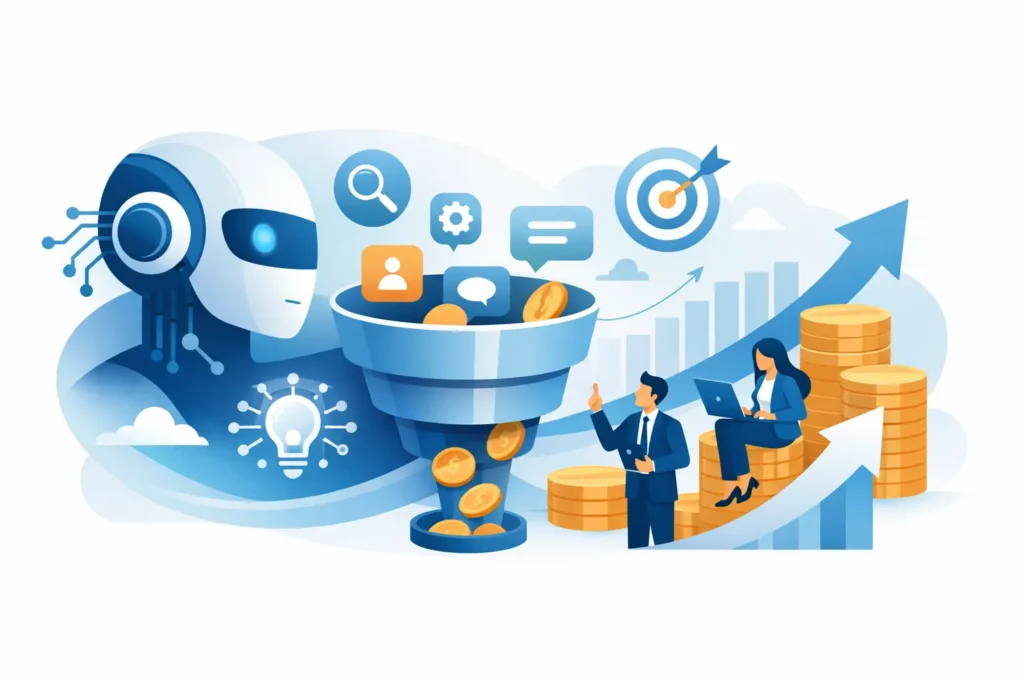 AI Tools for Pipeline Growth That Drive Revenue