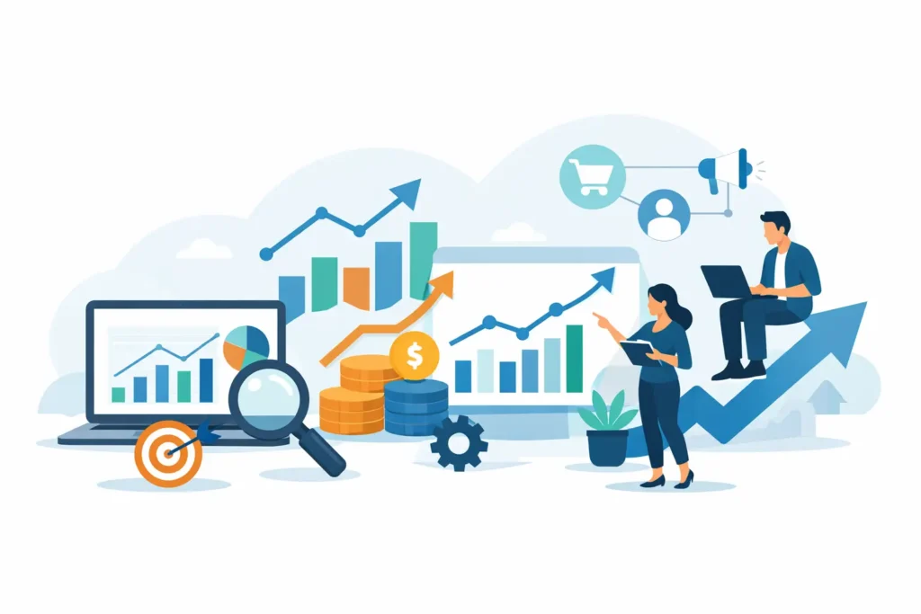 Campaign Analytics That Drive Profitable Growth