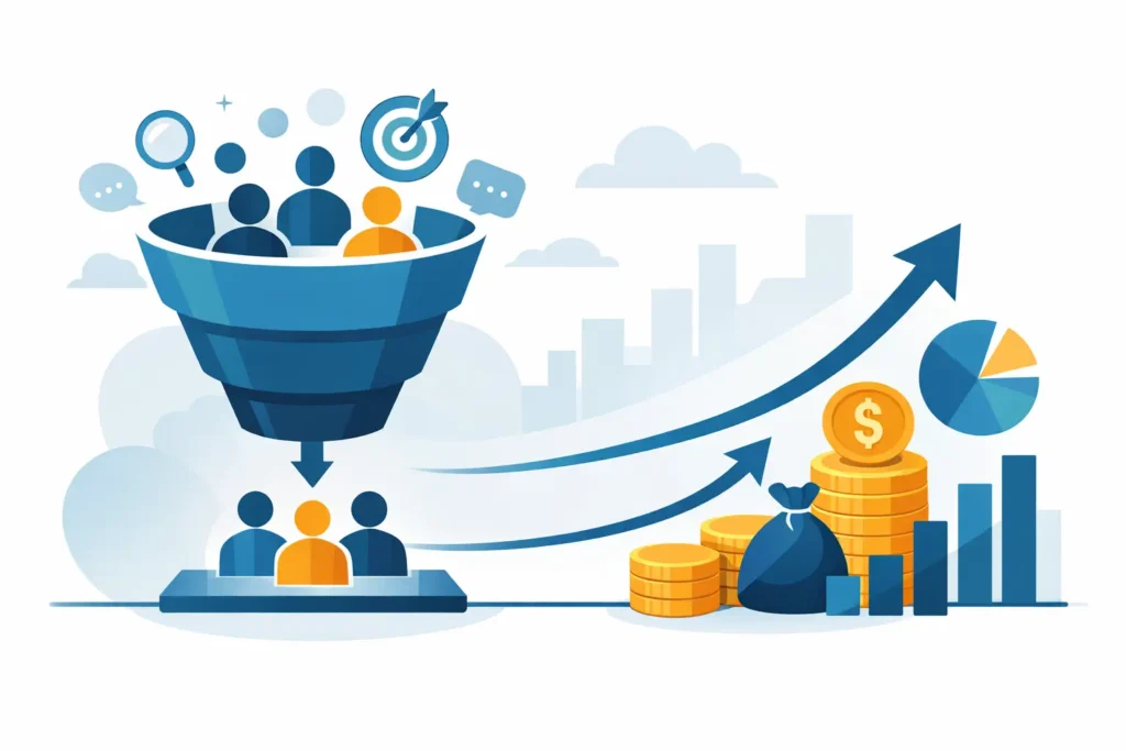 Customer Acquisition That Produces Profit