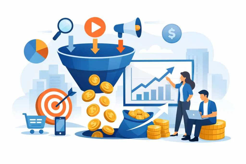 What Is Marketing Attribution and Why It Pays
