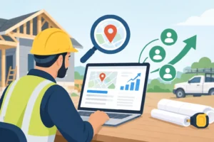 Contractor SEO Strategy Guide for Better Leads