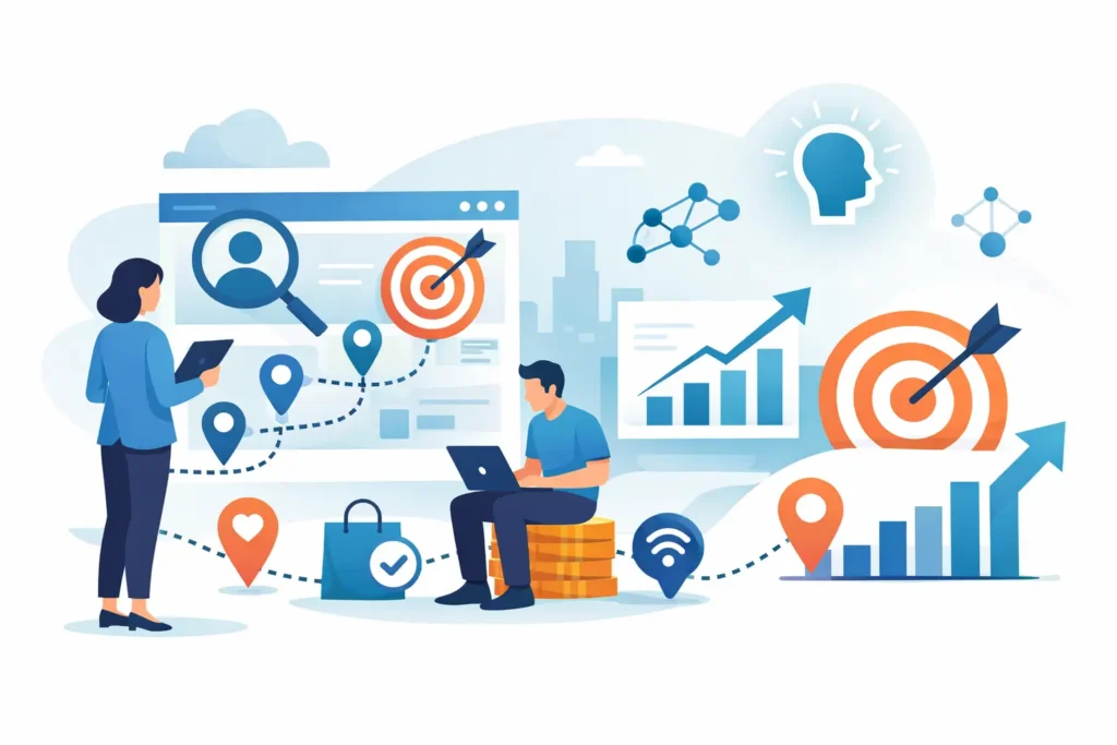 How to Map Buyer Intent Signals for Growth