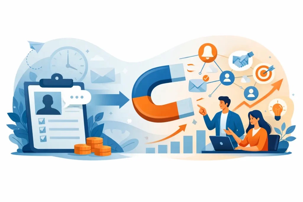 How to Reactivate Dormant Sales Leads Faster