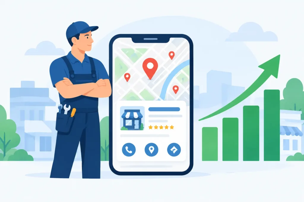 Local Service Ads Guide for Profitable Growth