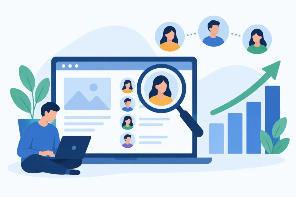 Website Visitor Identification Guide for Growth