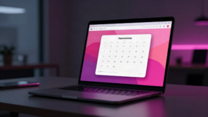 UR Lead Engine for Beginners: Turn Landing Page Visitors Into Booked Sales Appointments
