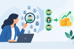 How to Qualify Buyer Intent Before You Spend More