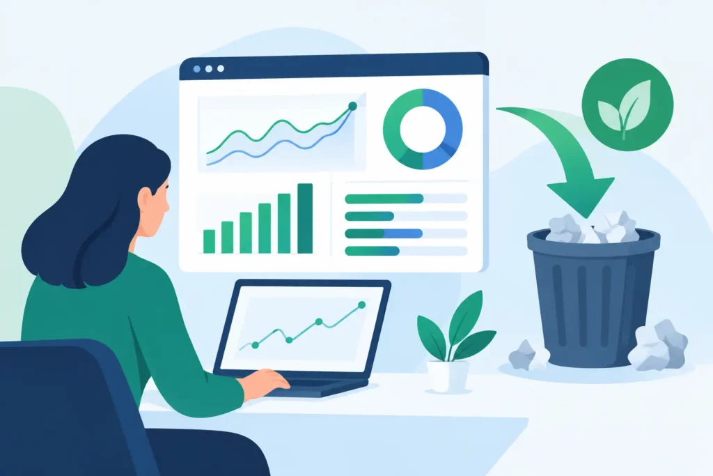 Real Time Campaign Analytics That Reduce Waste