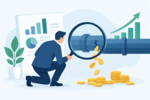 Revenue Leakage Audit Guide for Growing Firms